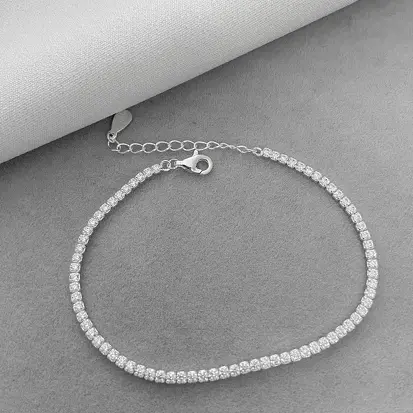 PULSEIRA RIVIERA 2MM